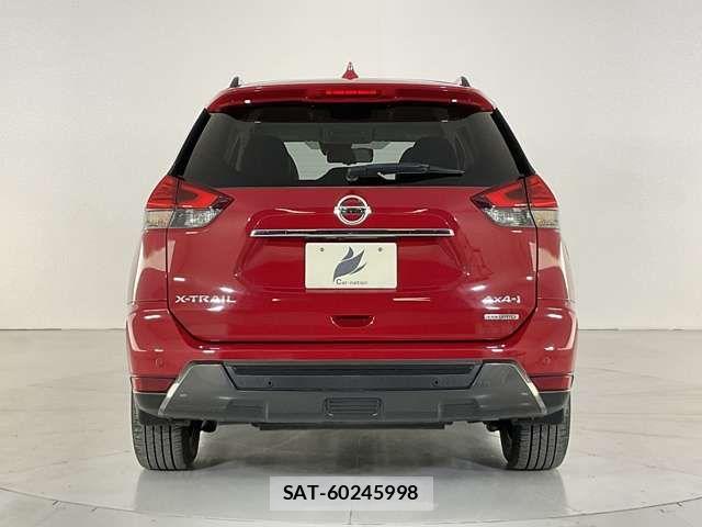 Nissan X-TRAIL HYBRID 2019-02 8528439-4