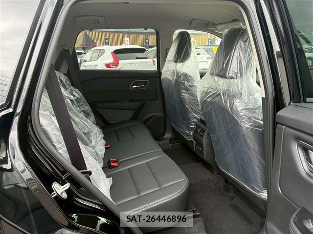 Nissan X-TRAIL HYBRID 2026-03 8528423-15