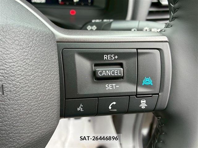 Nissan X-TRAIL HYBRID 2026-03 8528423-20
