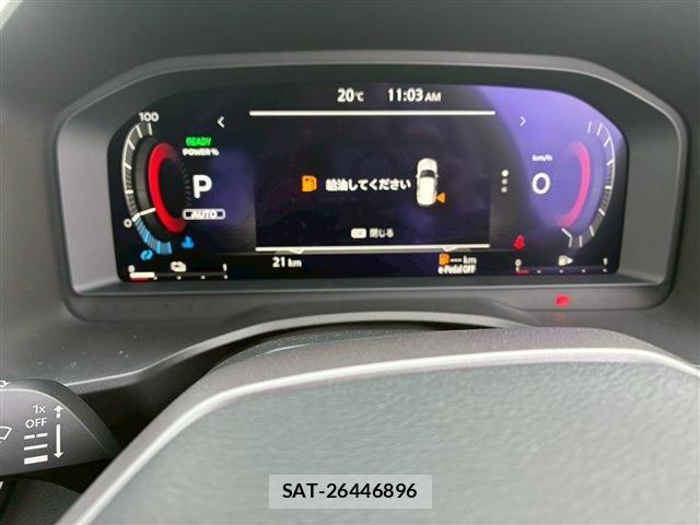 Nissan X-TRAIL HYBRID 2026-03 8528423-23