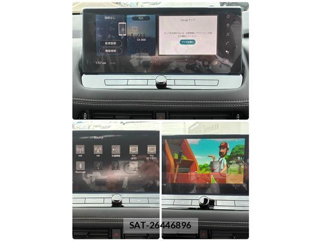Nissan X-TRAIL HYBRID 2026-03 8528423-26