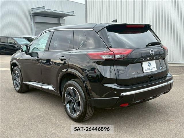 Nissan X-TRAIL HYBRID 2026-03 8528423-7