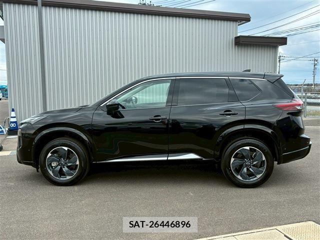 Nissan X-TRAIL HYBRID 2026-03 8528423-8