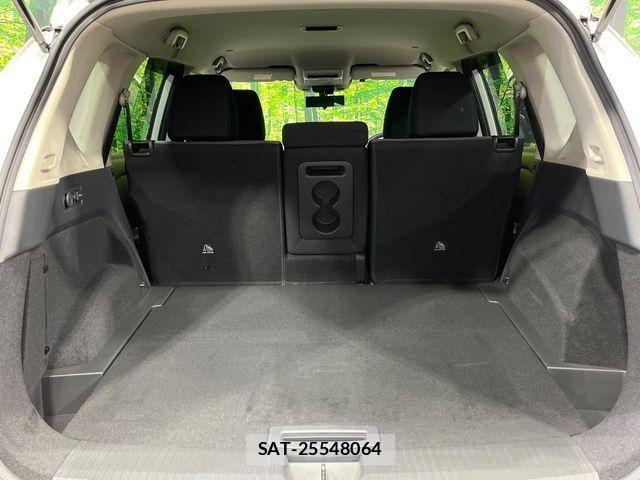 Nissan X-TRAIL HYBRID 2024-10 8528433-10