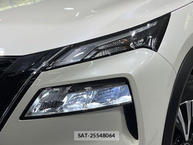 Nissan X-TRAIL HYBRID 2024-10 8528433-12