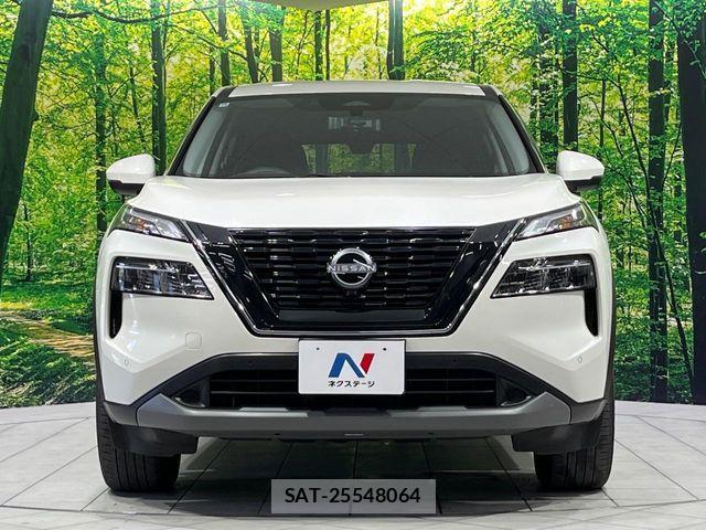 Nissan X-TRAIL HYBRID 2024-10 8528433-14
