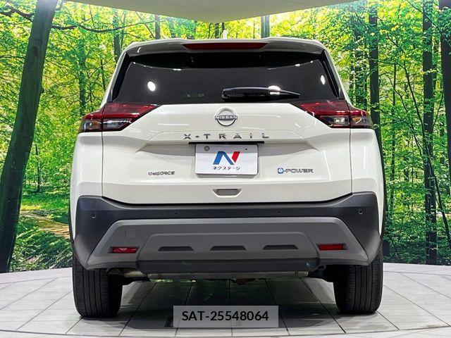 Nissan X-TRAIL HYBRID 2024-10 8528433-15