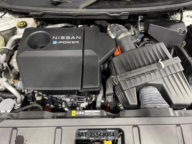 Nissan X-TRAIL HYBRID 2024-10 8528433-18