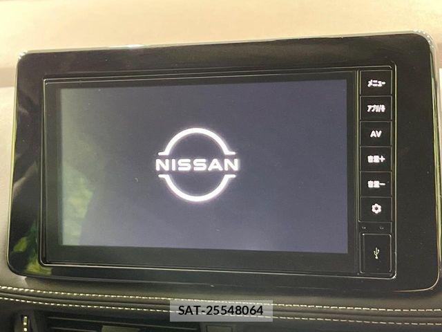 Nissan X-TRAIL HYBRID 2024-10 8528433-2