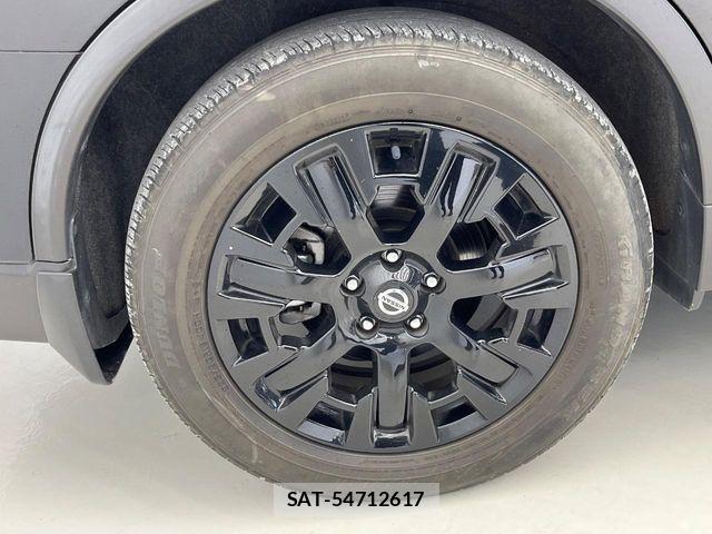 Nissan X-TRAIL HYBRID 2020-03 8528435-12