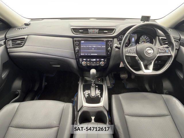 Nissan X-TRAIL HYBRID 2020-03 8528435-1