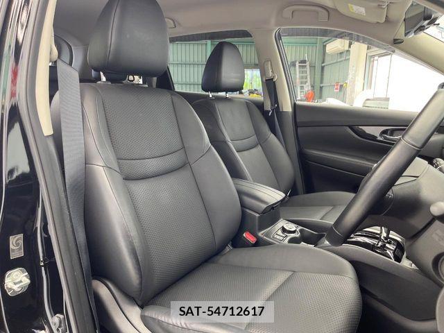 Nissan X-TRAIL HYBRID 2020-03 8528435-7