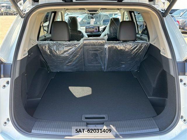 Nissan X-TRAIL HYBRID 2026-03 8528420-5