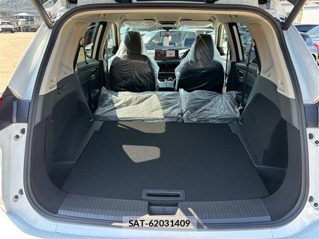 Nissan X-TRAIL HYBRID 2026-03 8528420-6