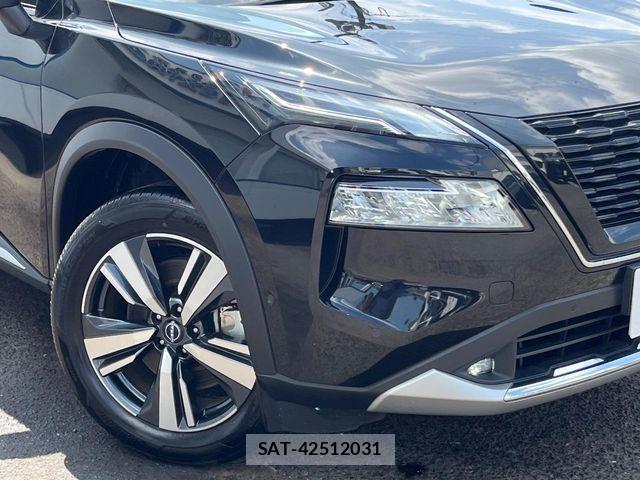 Nissan X-TRAIL HYBRID 2025-02 8528422-11