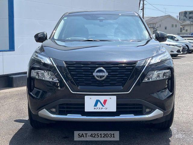 Nissan X-TRAIL HYBRID 2025-02 8528422-13
