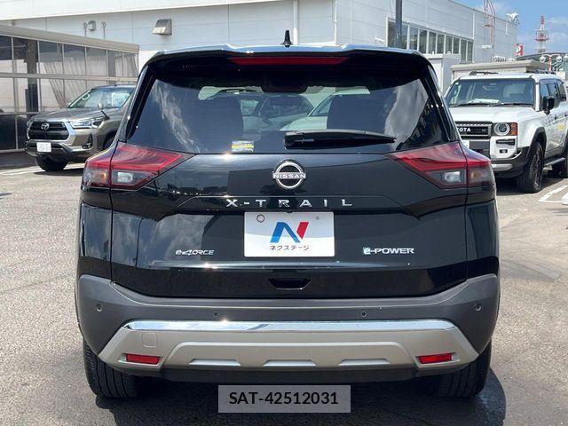 Nissan X-TRAIL HYBRID 2025-02 8528422-14