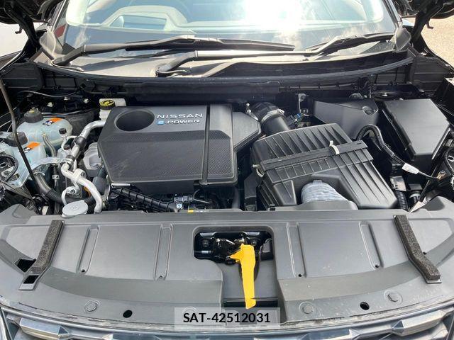 Nissan X-TRAIL HYBRID 2025-02 8528422-17