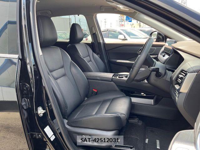 Nissan X-TRAIL HYBRID 2025-02 8528422-7