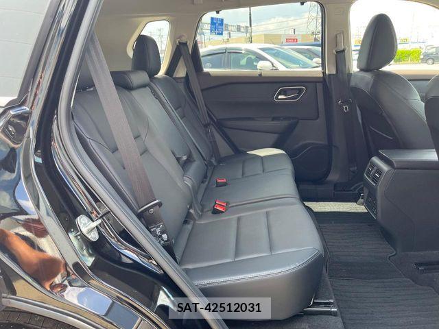 Nissan X-TRAIL HYBRID 2025-02 8528422-8