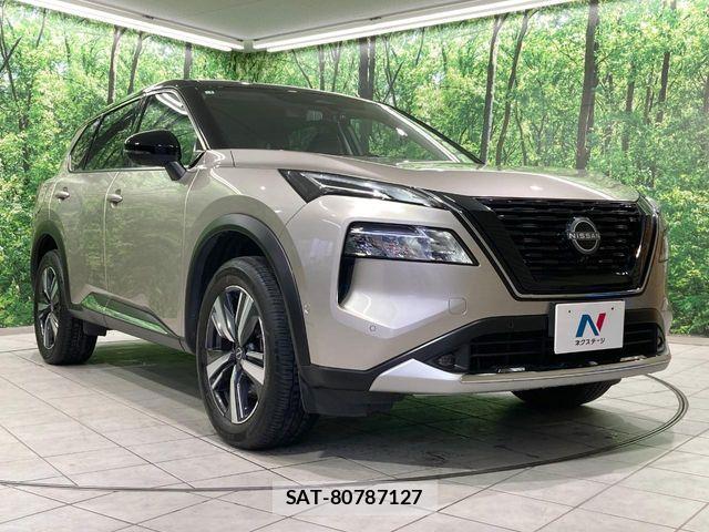 Nissan X-TRAIL HYBRID 2023-01 8528424-15