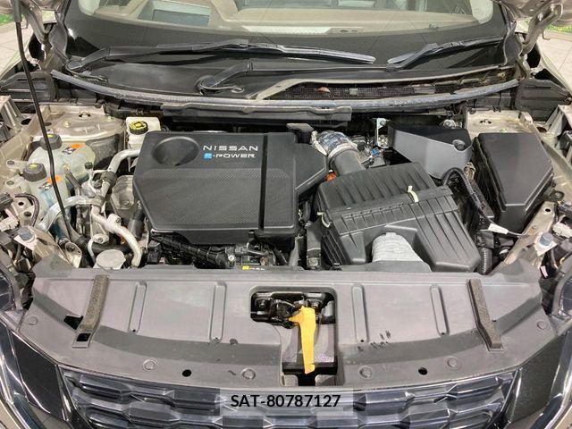 Nissan X-TRAIL HYBRID 2023-01 8528424-17