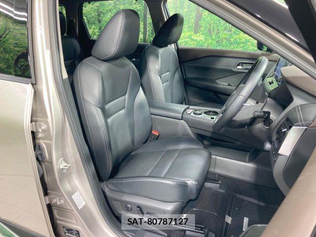 Nissan X-TRAIL HYBRID 2023-01 8528424-7