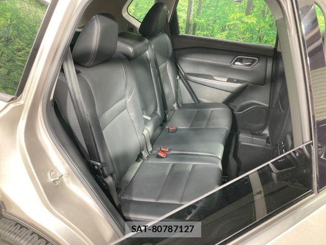 Nissan X-TRAIL HYBRID 2023-01 8528424-8