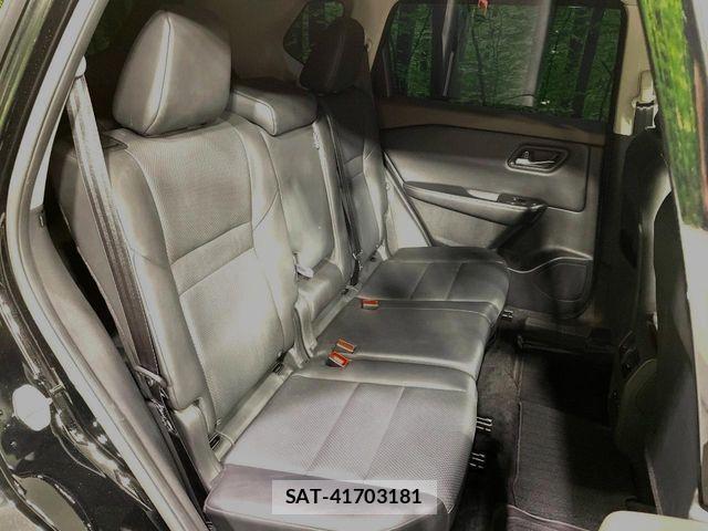 Nissan X-TRAIL HYBRID 2025-01 8528425-10