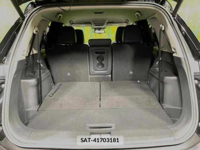 Nissan X-TRAIL HYBRID 2025-01 8528425-11