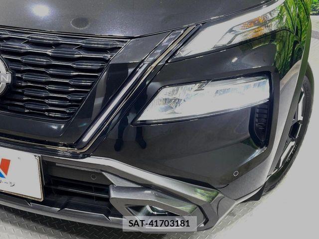Nissan X-TRAIL HYBRID 2025-01 8528425-13