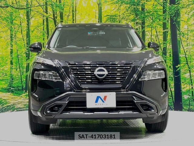 Nissan X-TRAIL HYBRID 2025-01 8528425-15