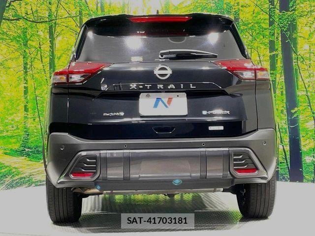 Nissan X-TRAIL HYBRID 2025-01 8528425-16
