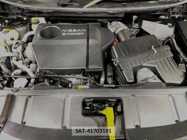 Nissan X-TRAIL HYBRID 2025-01 8528425-17