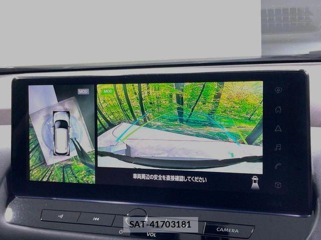Nissan X-TRAIL HYBRID 2025-01 8528425-3