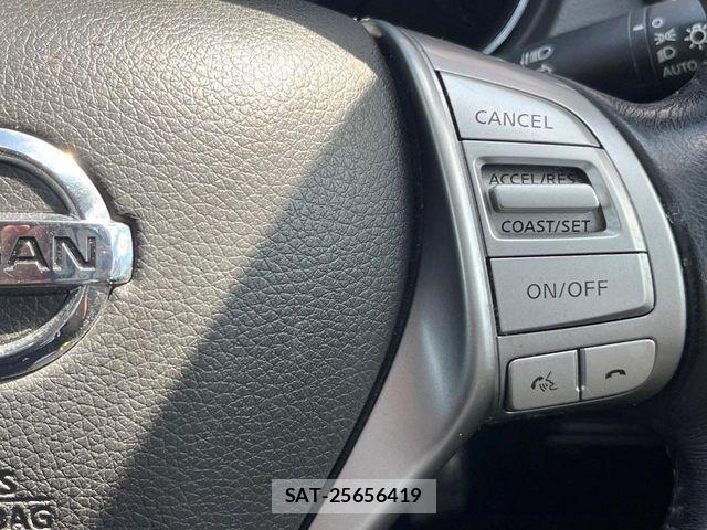 Nissan X-TRAIL HYBRID 2015-06 8528440-5
