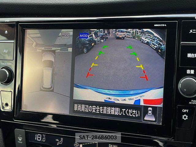 Nissan X-TRAIL HYBRID 2017-09 8528438-3