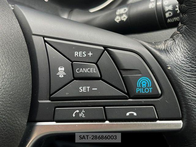 Nissan X-TRAIL HYBRID 2017-09 8528438-5