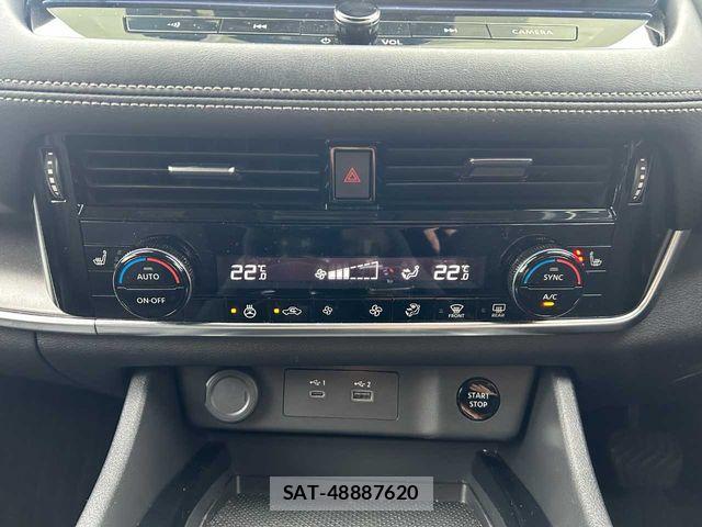 Nissan X-TRAIL HYBRID 2022-09 8528434-12