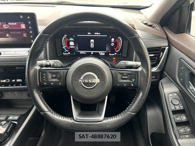 Nissan X-TRAIL HYBRID 2022-09 8528434-14