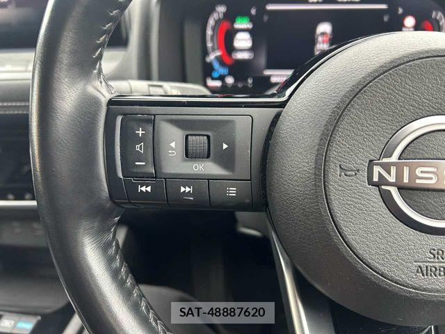 Nissan X-TRAIL HYBRID 2022-09 8528434-15