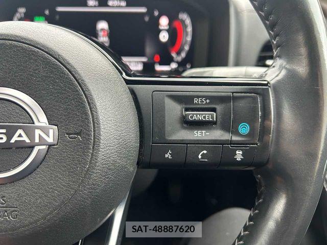 Nissan X-TRAIL HYBRID 2022-09 8528434-16