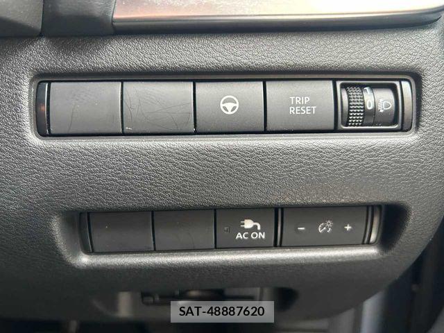 Nissan X-TRAIL HYBRID 2022-09 8528434-19