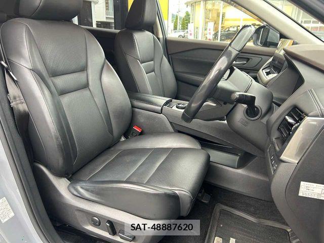 Nissan X-TRAIL HYBRID 2022-09 8528434-25
