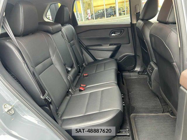 Nissan X-TRAIL HYBRID 2022-09 8528434-26