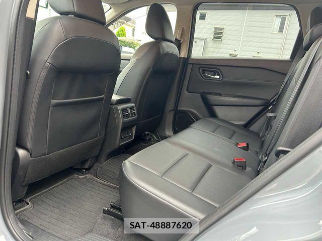 Nissan X-TRAIL HYBRID 2022-09 8528434-28