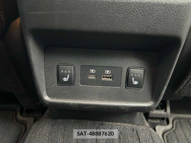 Nissan X-TRAIL HYBRID 2022-09 8528434-29