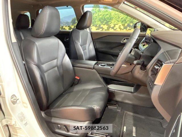 Nissan X-TRAIL HYBRID 2024-02 8564206-10