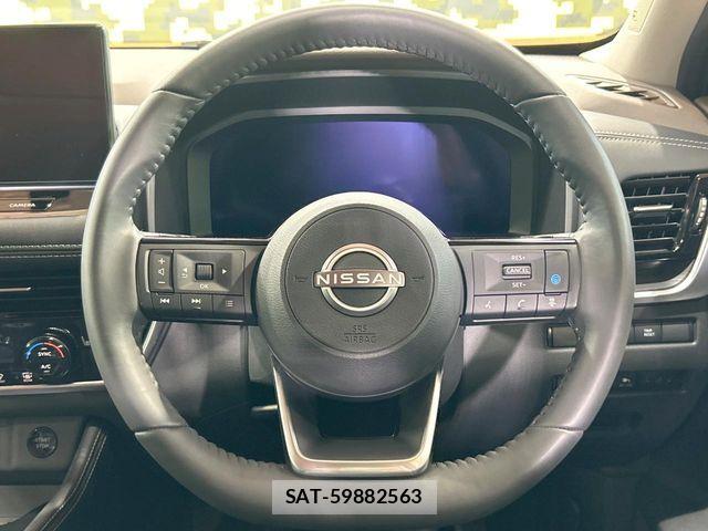 Nissan X-TRAIL HYBRID 2024-02 8564206-12