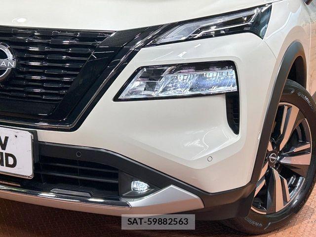 Nissan X-TRAIL HYBRID 2024-02 8564206-13